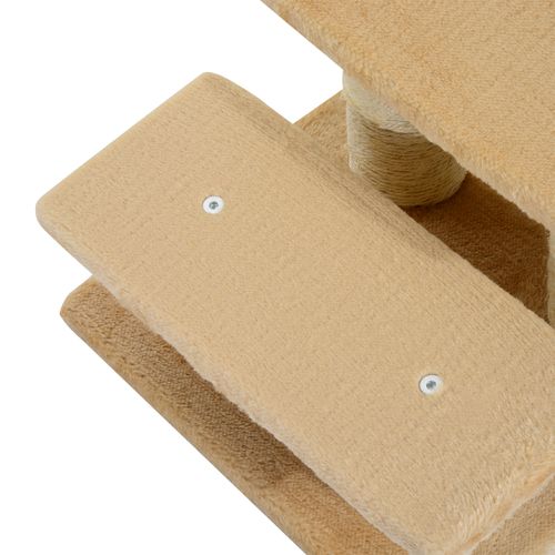 Cat Steps Portable Pet Stairs Little Older Doggy Dog Assist Step Assistance Use