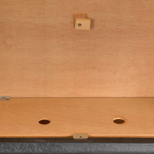 Wooden Metal Rabbit Hutch Pet House Bunny w/ Slide-Out Tray Outdoor Light Yellow