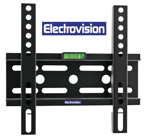 Small Fixed TV Bracket Screen Size 24-42 inch- A195D