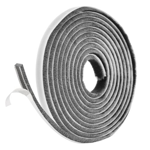 ASAB Adhesive Pile Weatherstrip