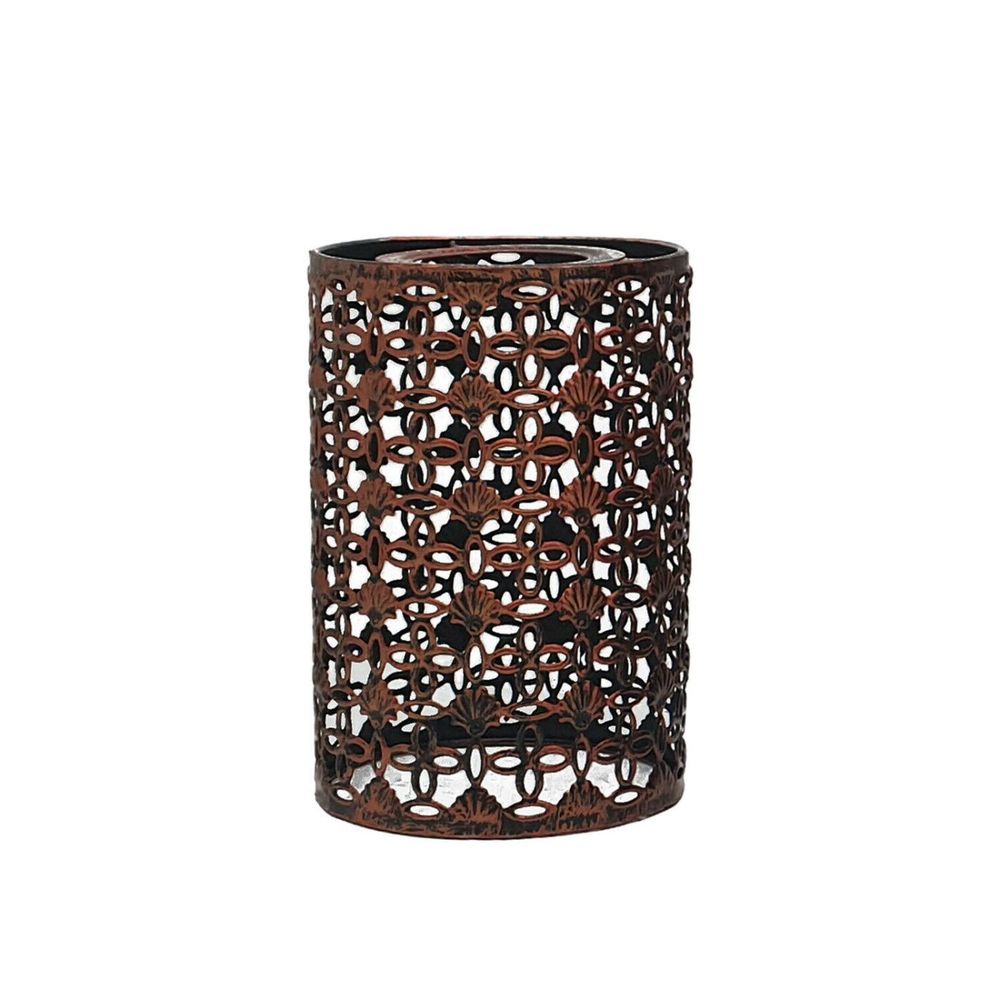 Industrial Retro pendant lampshade barrel shaped Loft Style Metal Ceiling Lamp shade for pendant light ,wall lights