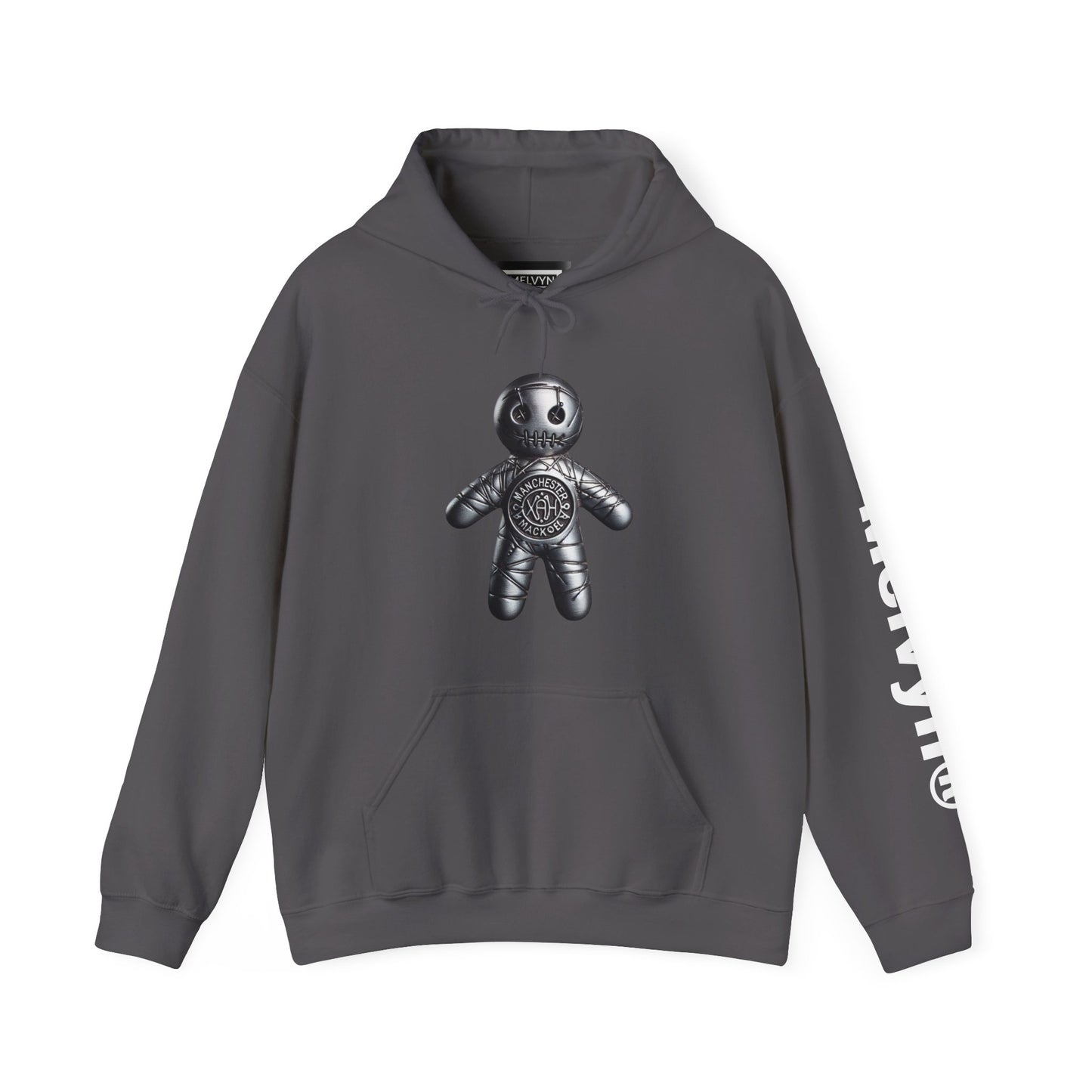 Melvyn® Unisex Heavy Blend™ Hooded Sweatshirt