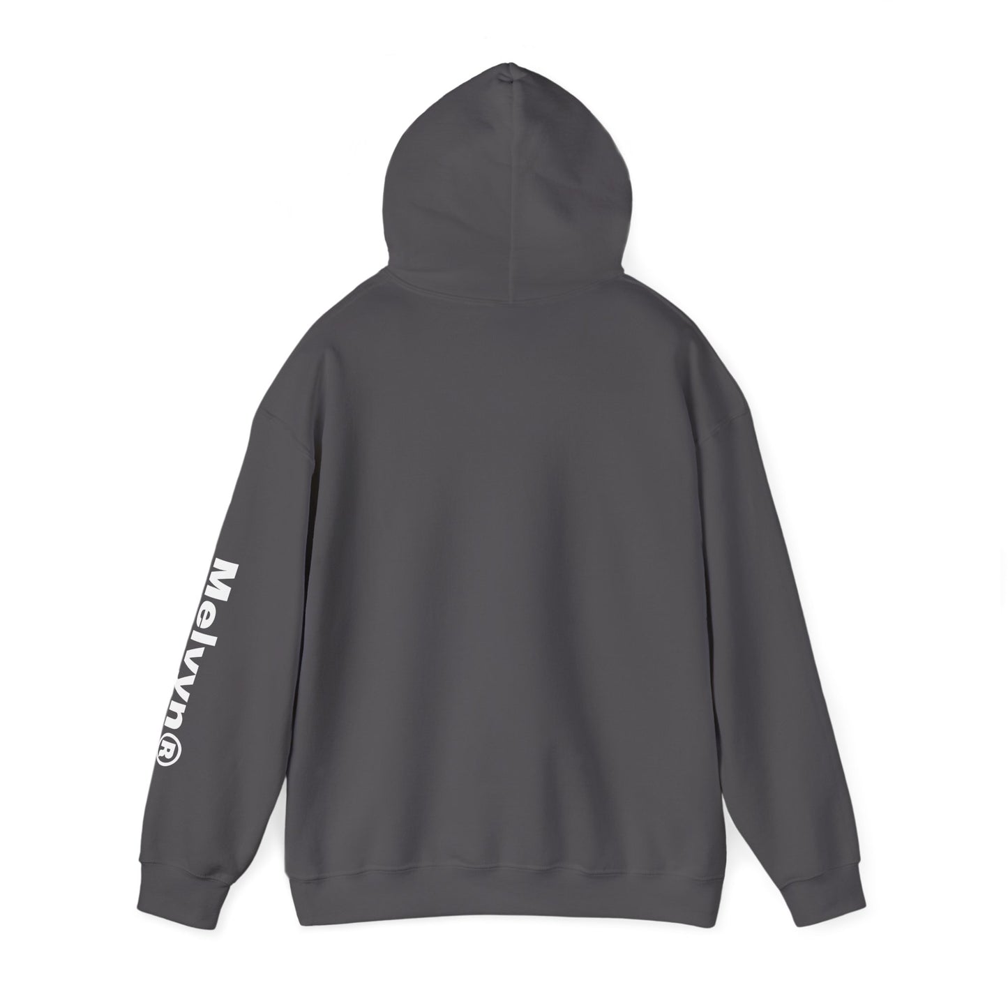 Melvyn® Hooded Sweatshirt