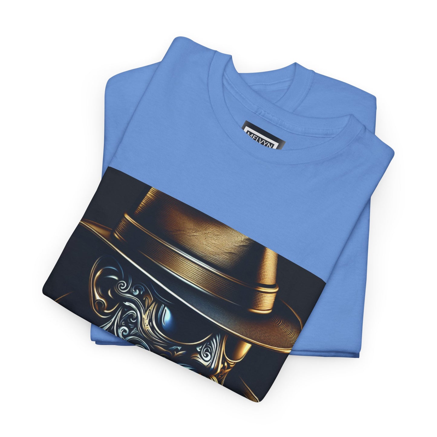 Melvyn® Unisex Tee