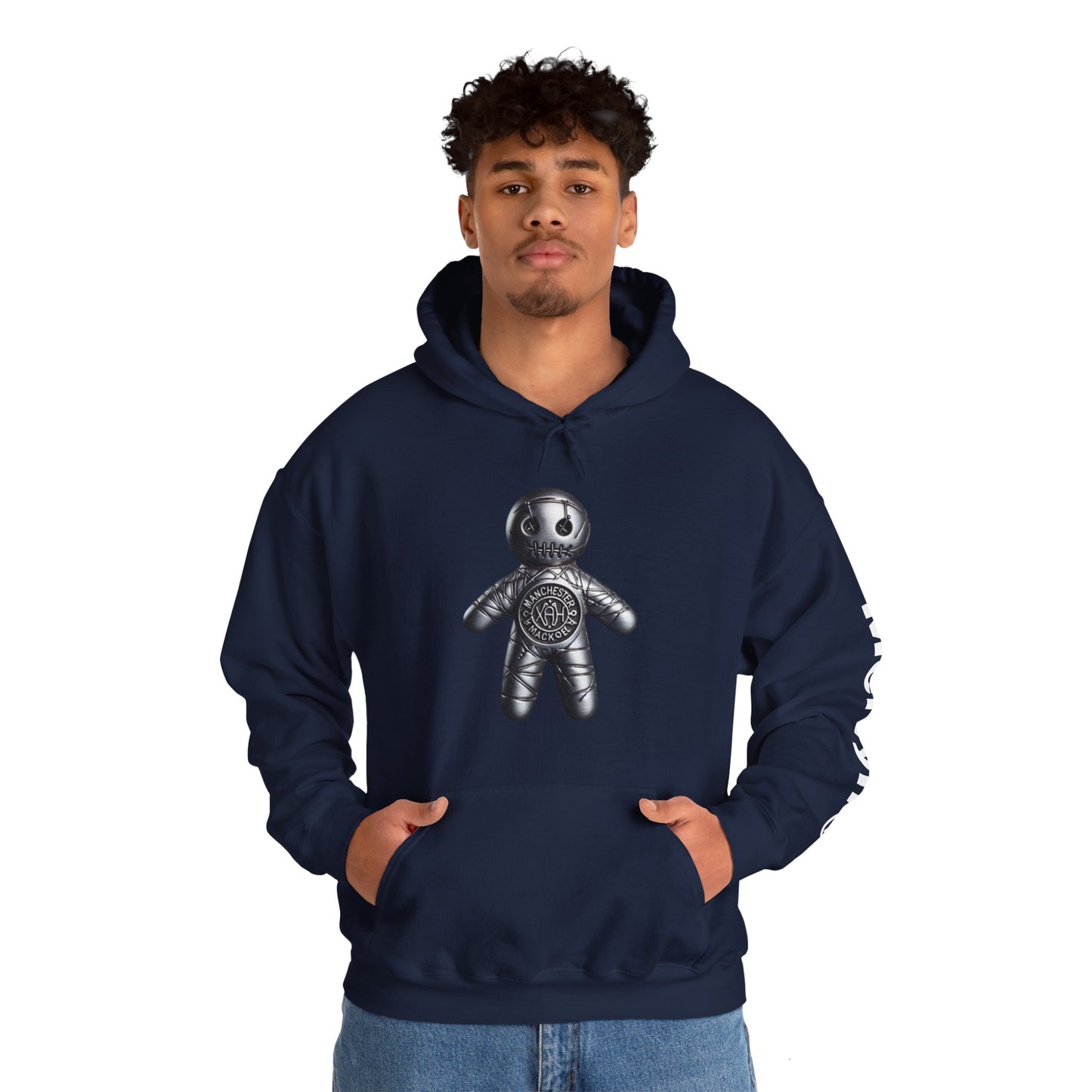 Melvyn® Unisex Heavy Blend™ Hooded Sweatshirt