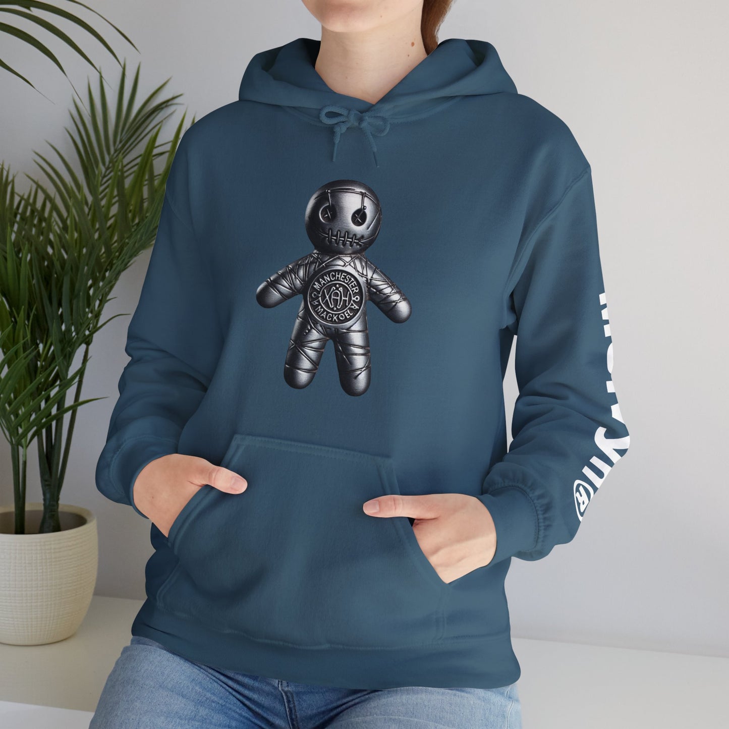 Melvyn® Unisex Heavy Blend™ Hooded Sweatshirt