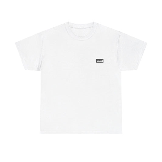 Melvyn® Unisex Heavy Cotton Tee