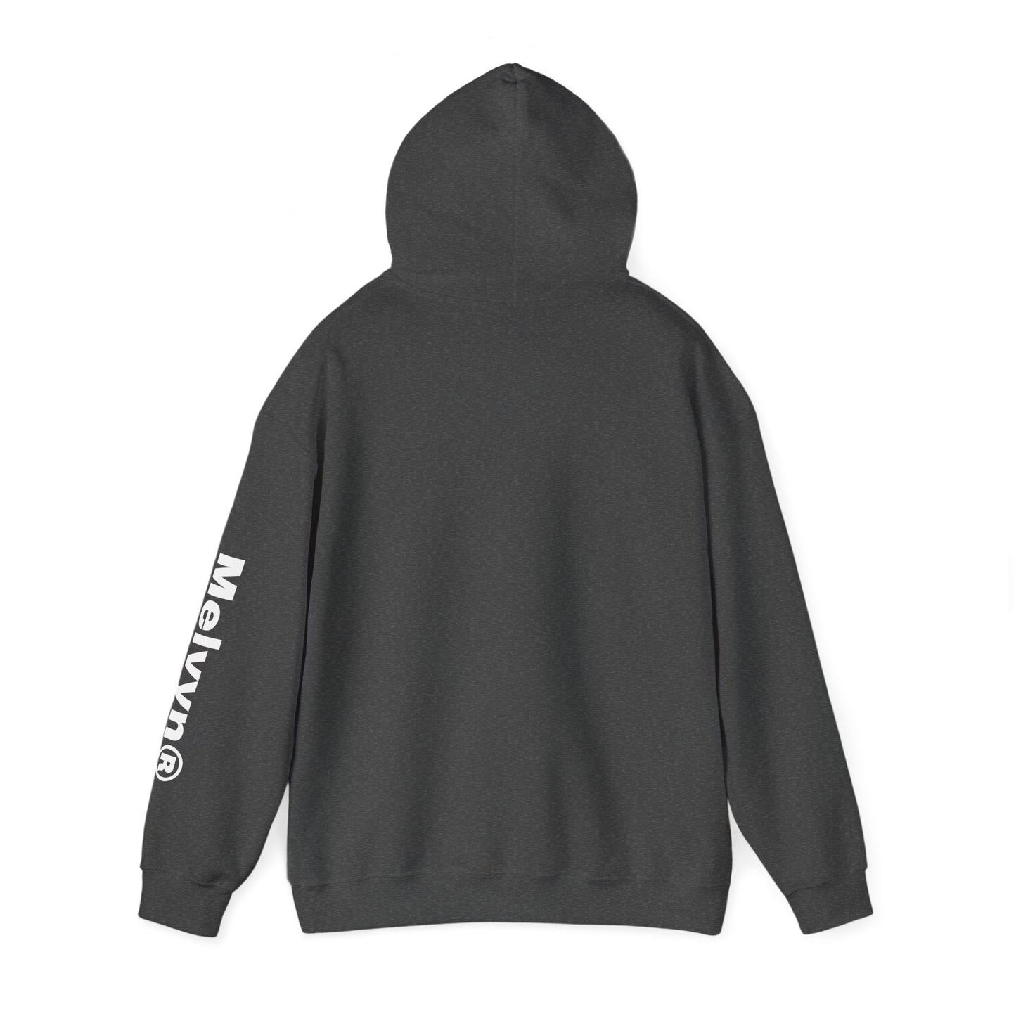 Melvyn® Hoodie - Unisex Heavy Blend™ Hooded Sweatshirt