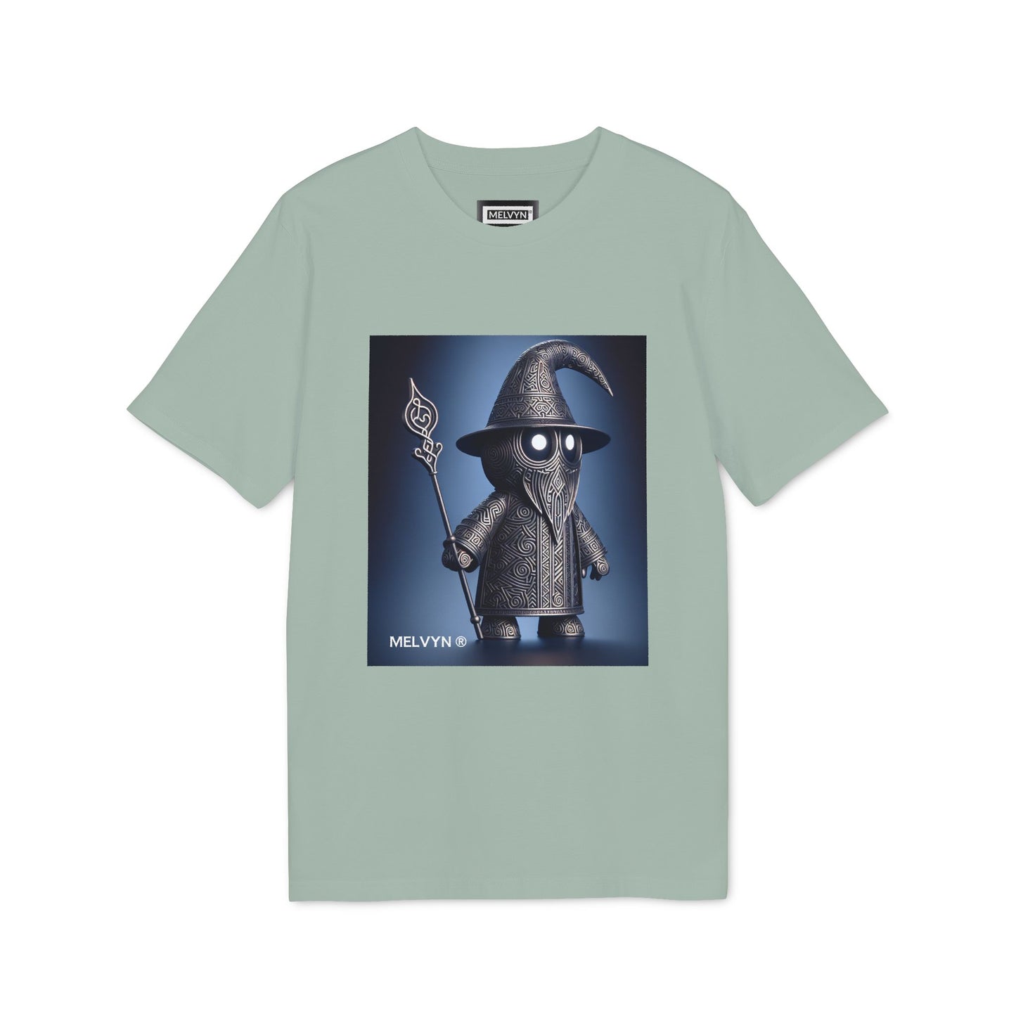 Wizard T-Shirt — Magical Creator Tee