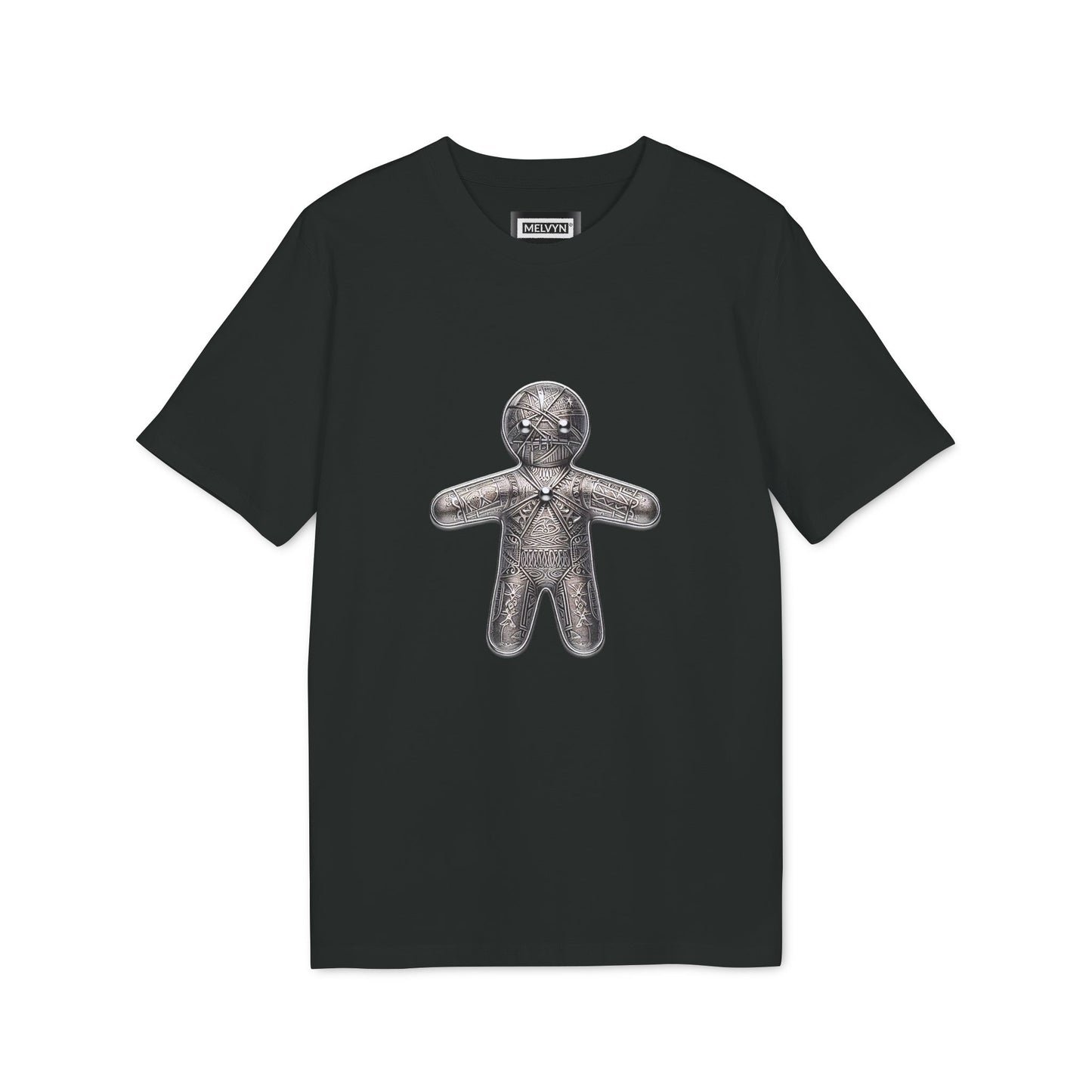MELVYN® | Creator 2.0 T-Shirt — Lightweight Everyday Crew Tee