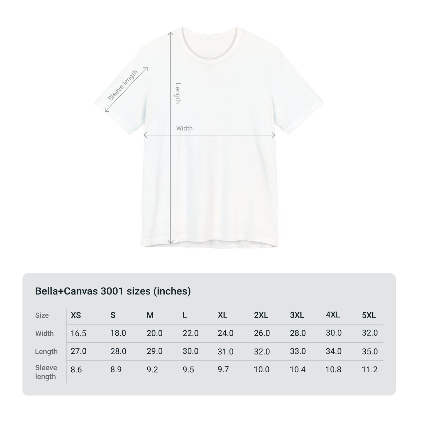 Melvyn® Short Sleeve Tee