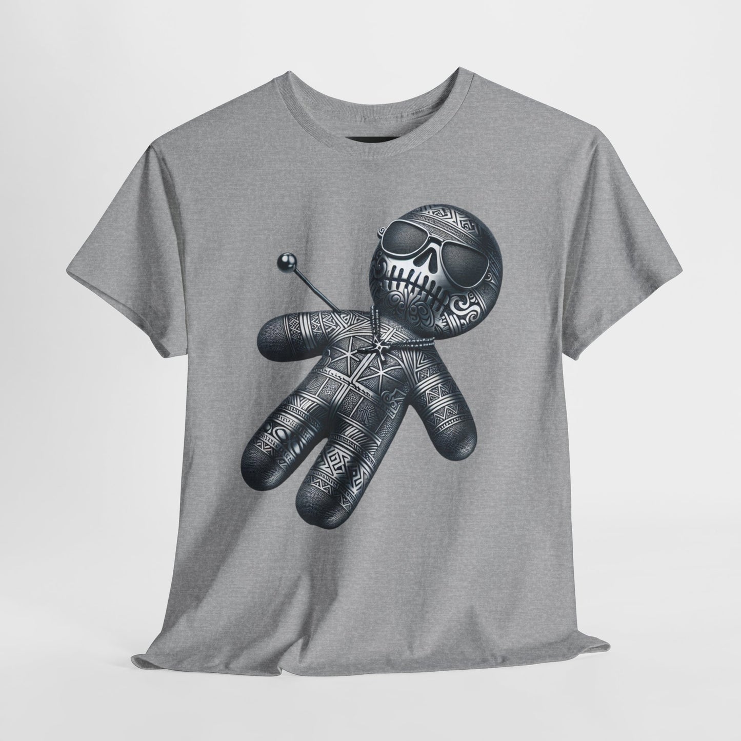 Melvyn® Unisex Heavy Cotton Tee