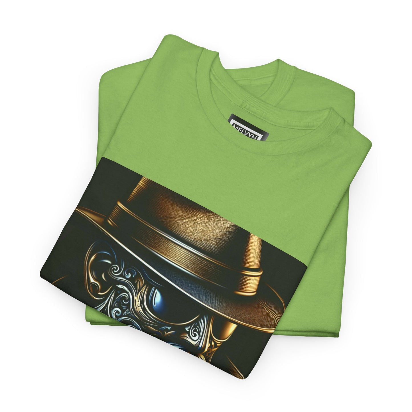 Melvyn® Unisex Tee