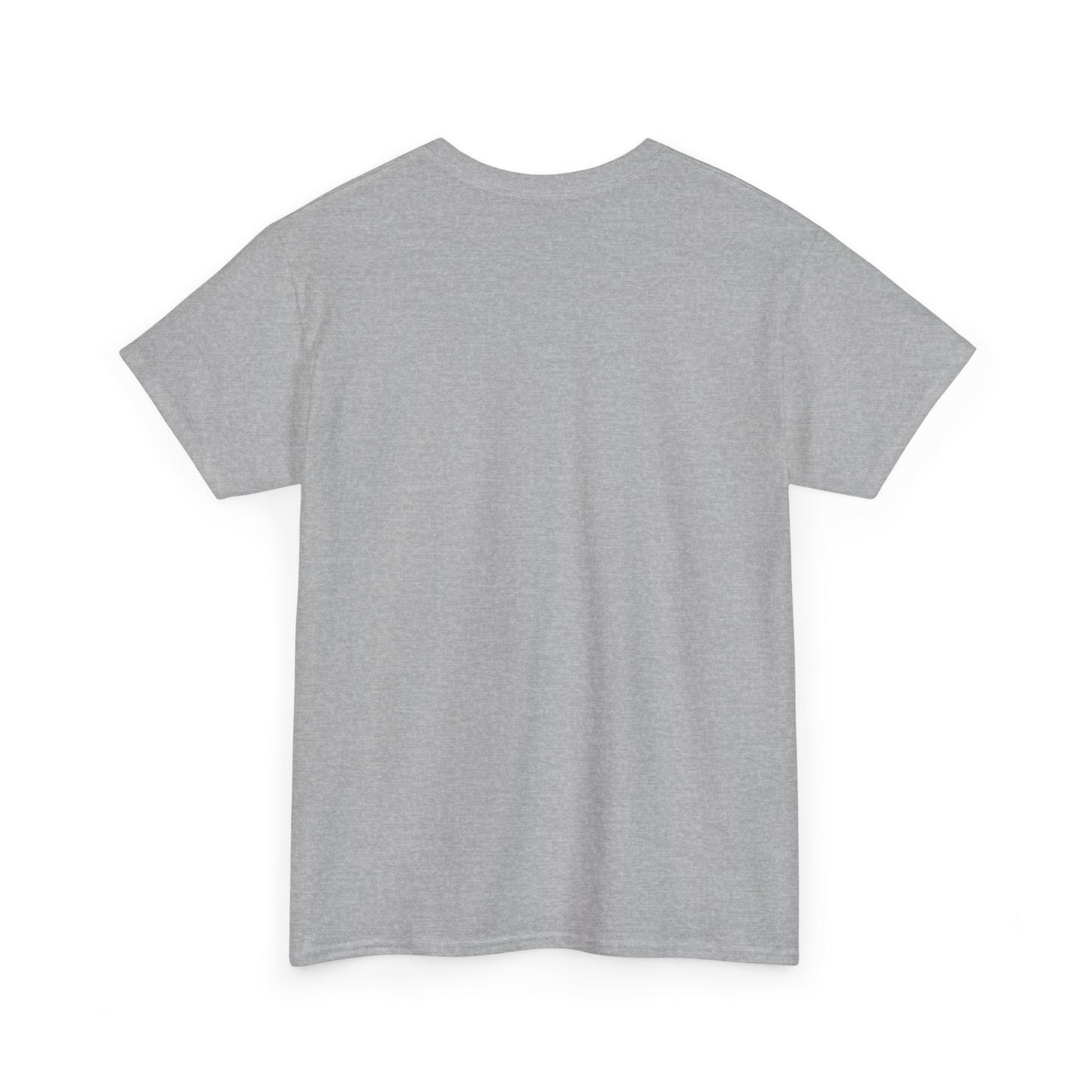 Melvyn® Unisex Heavy Cotton Tee