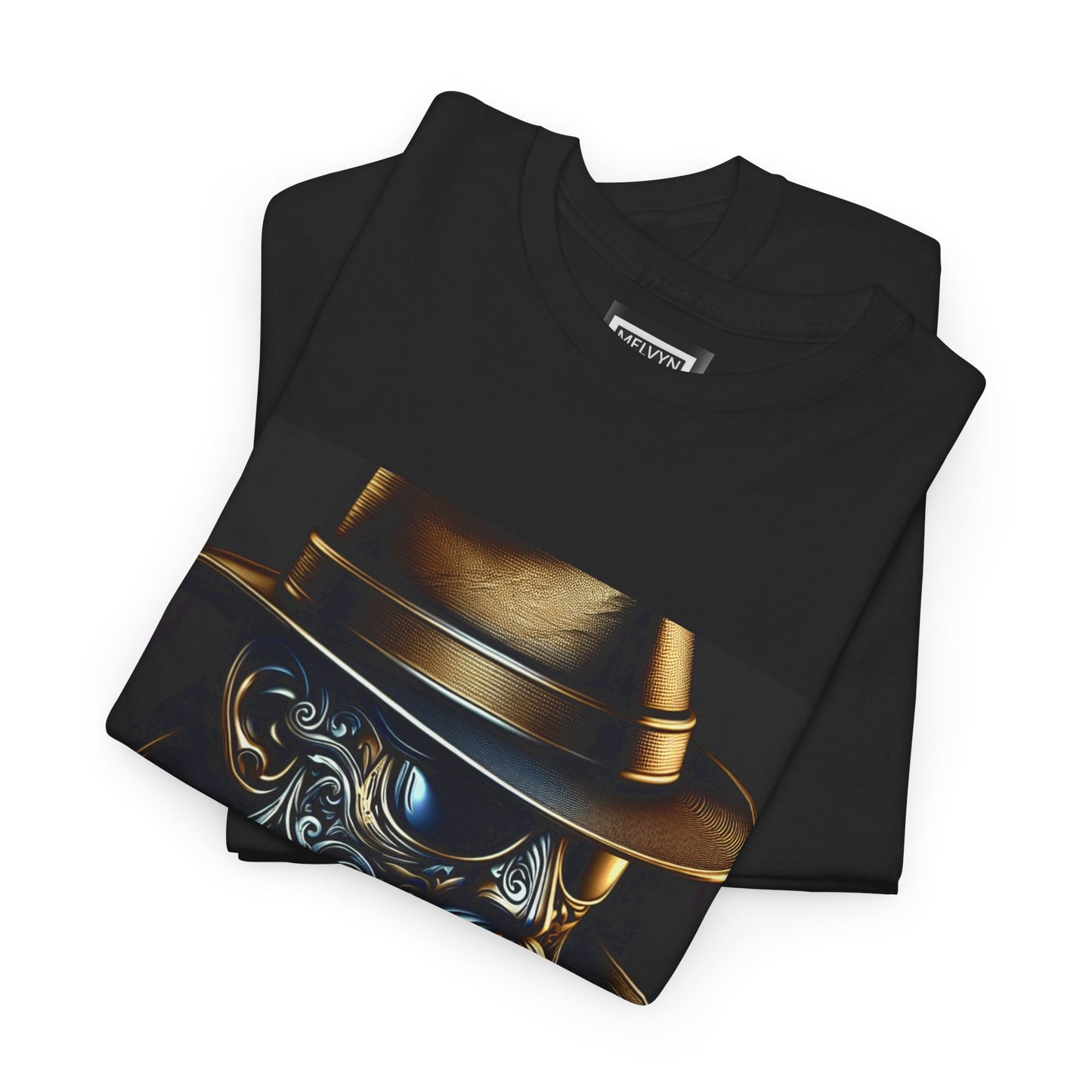 Melvyn® Unisex Tee