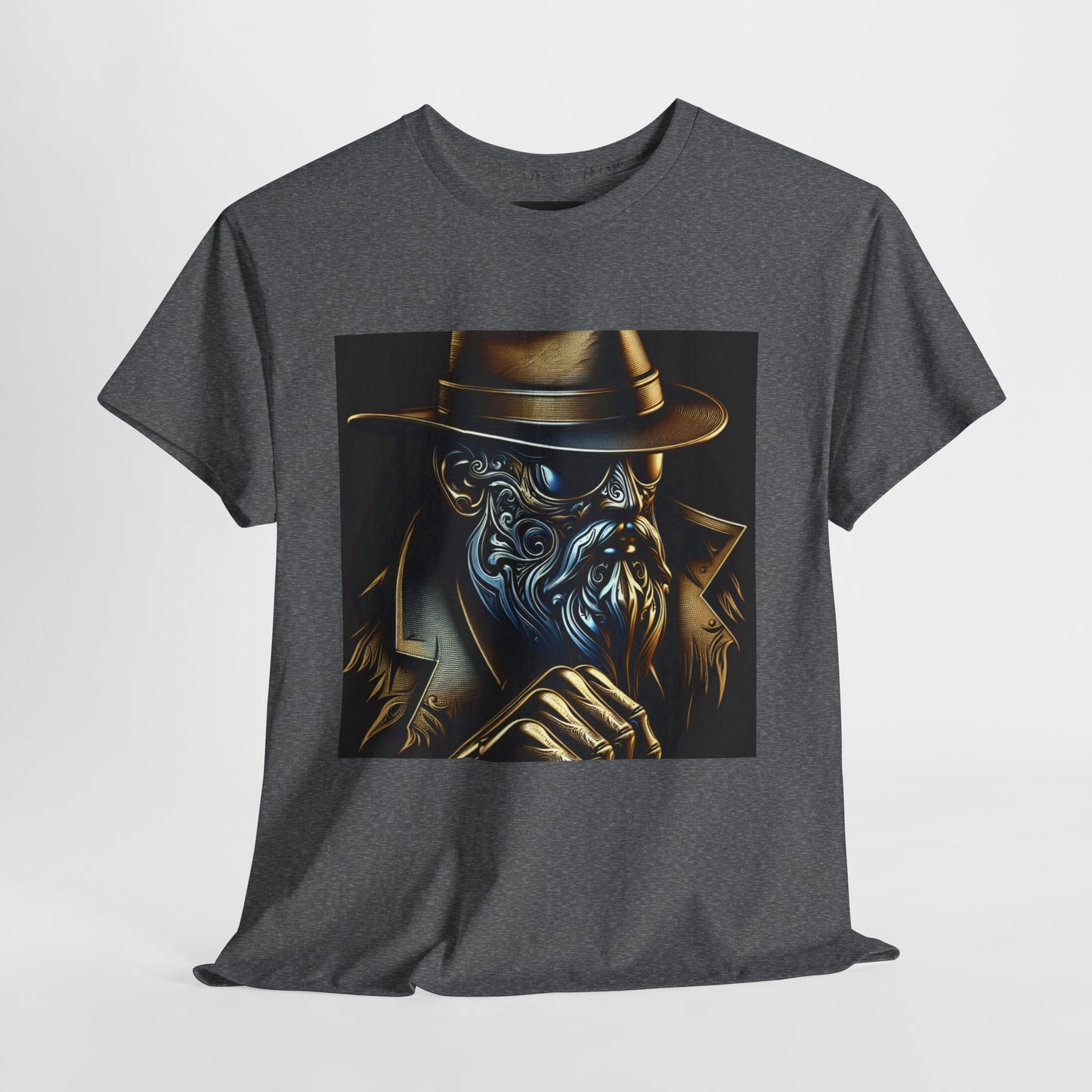 Melvyn® Unisex Tee