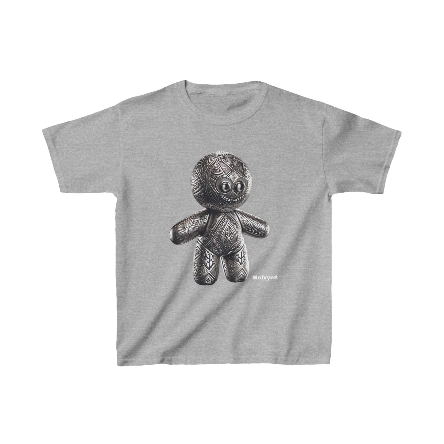 Kids Tee Designed by Melvyn®