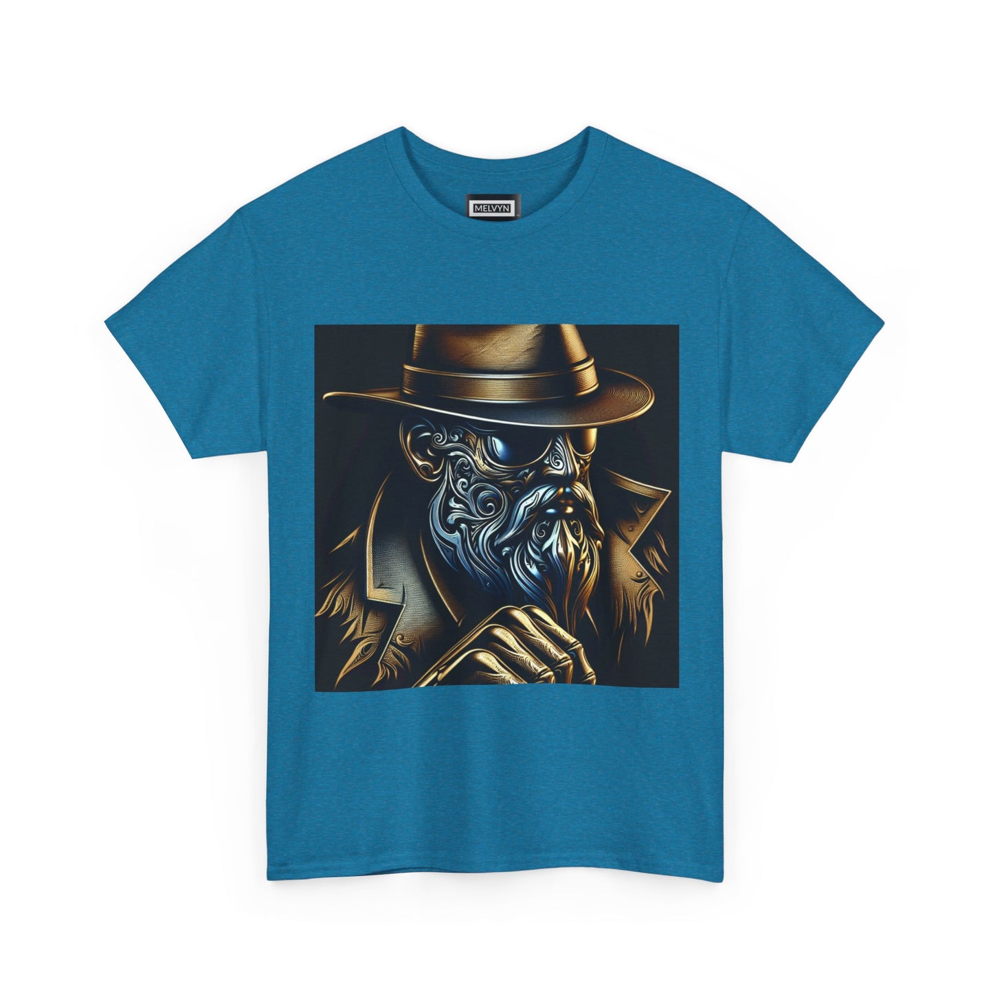 Melvyn® Unisex Tee