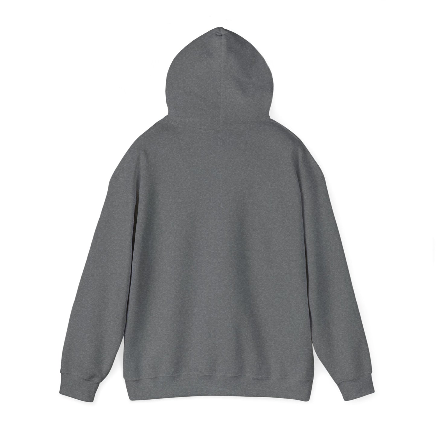 Melvyn® Unisex Hoodie Sweatshirt