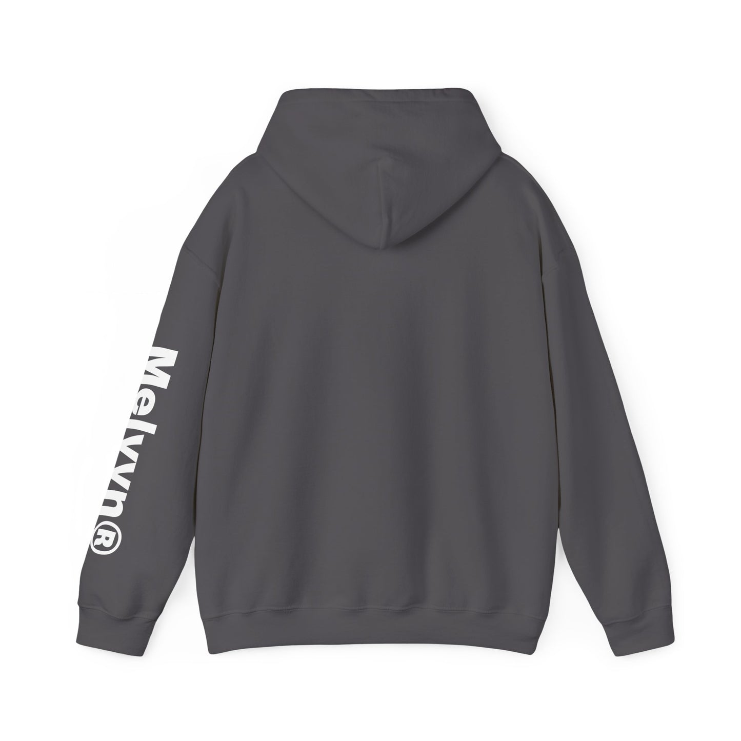 Melvyn® Unisex Heavy Blend™ Hooded Sweatshirt