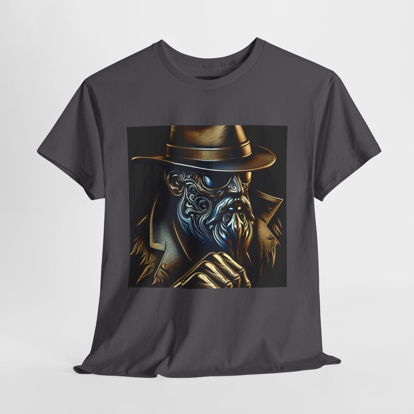 Melvyn® Unisex Tee