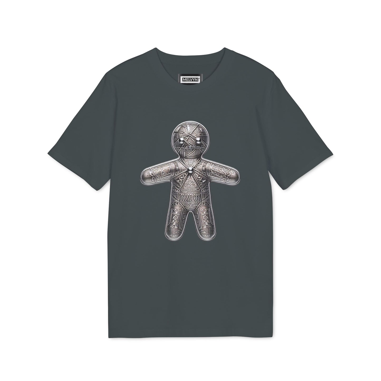 Melvyn® Creator 2.0 T-Shirt — Lightweight Everyday Crew Tee
