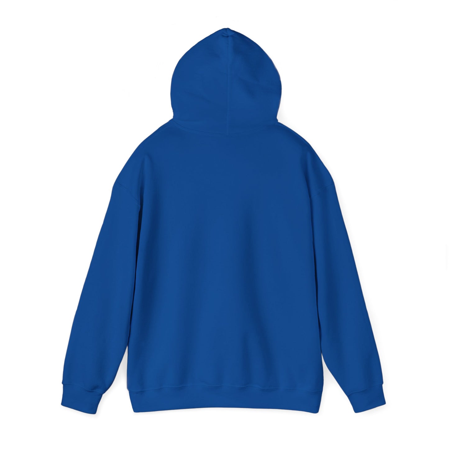 Melvyn® Unisex Hoodie Sweatshirt