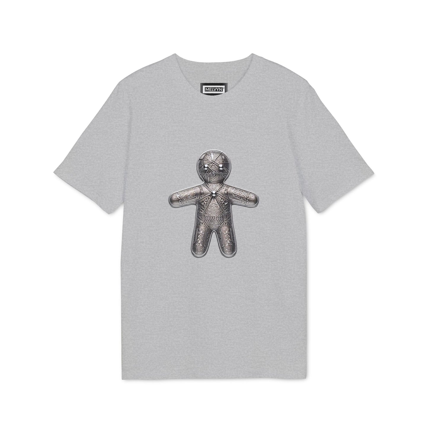 MELVYN® | Creator 2.0 T-Shirt — Lightweight Everyday Crew Tee