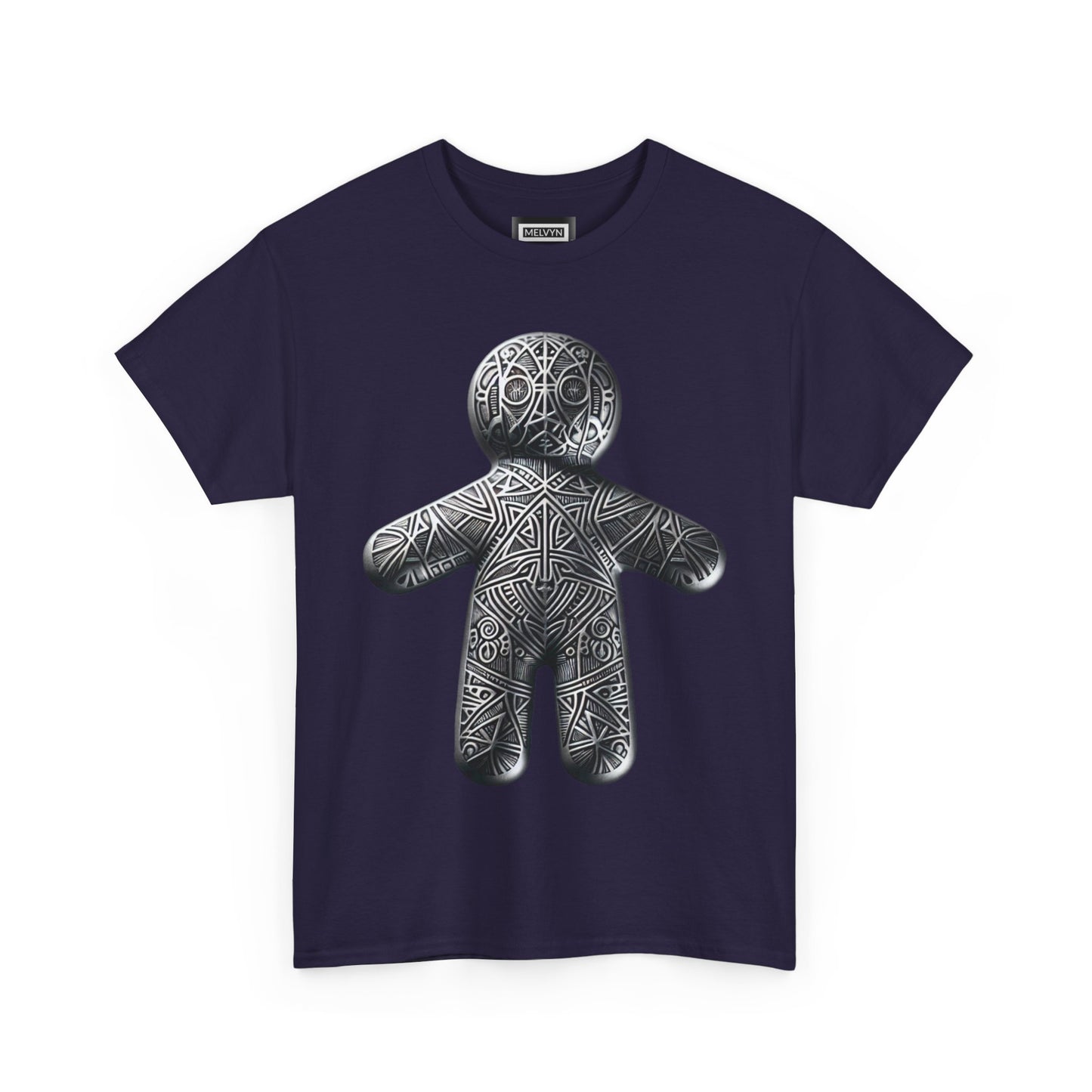 Melvyn® Unisex Heavy Cotton Tee