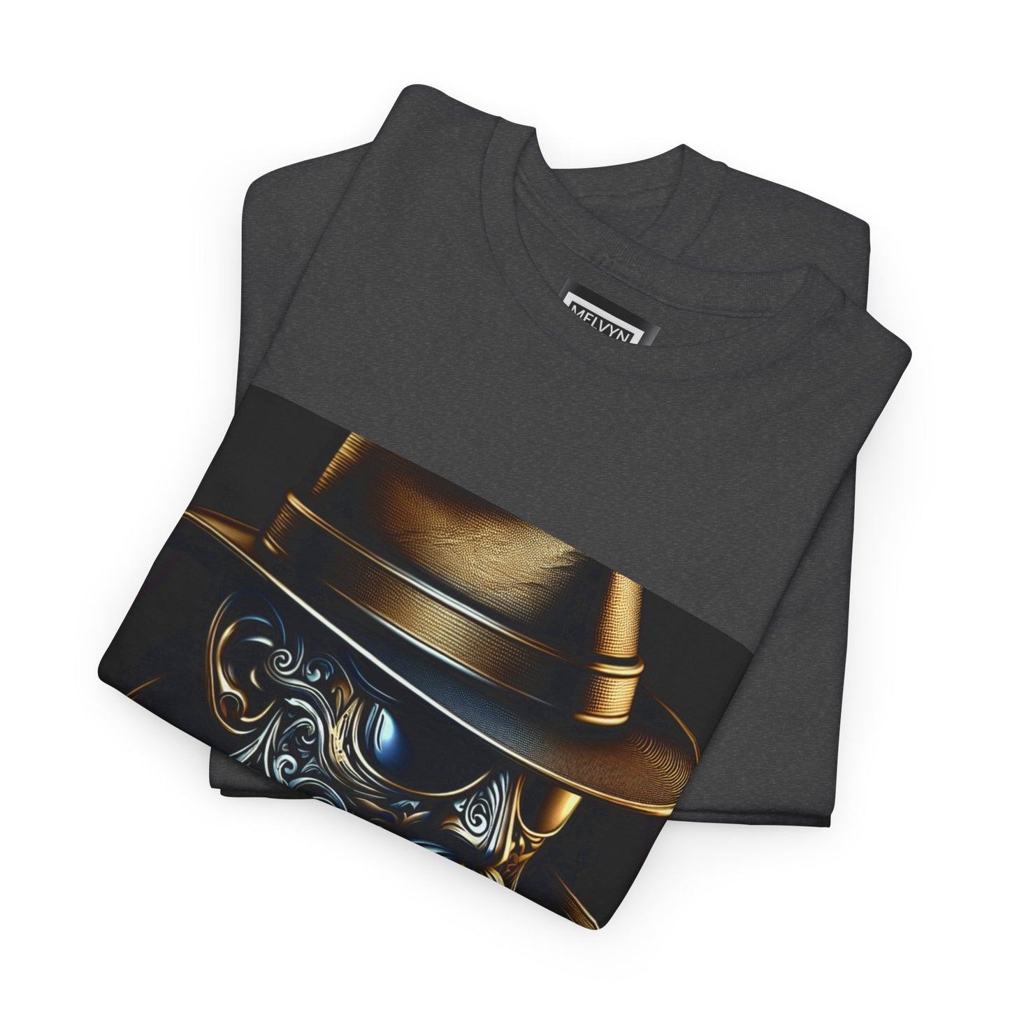 Melvyn® Unisex Tee