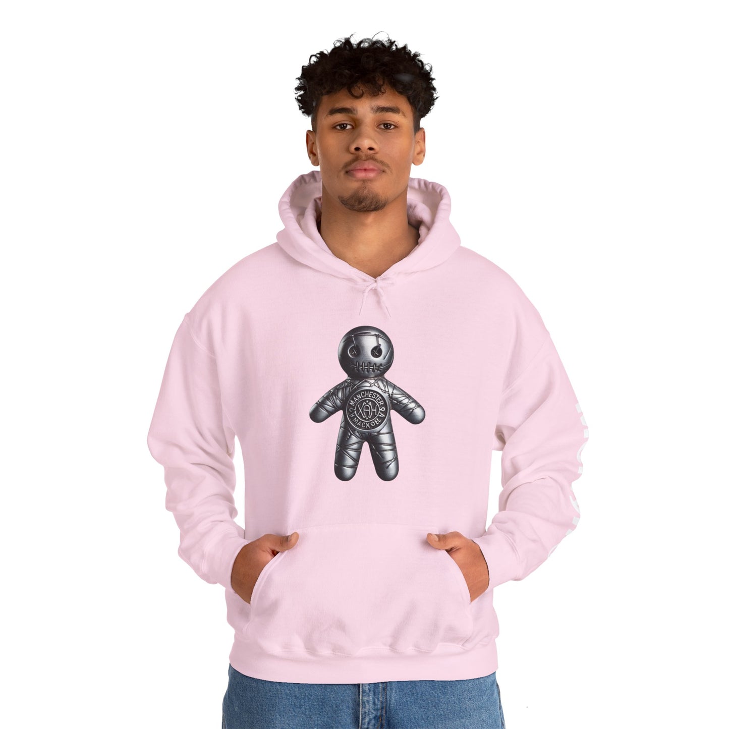 Melvyn® Unisex Heavy Blend™ Hooded Sweatshirt