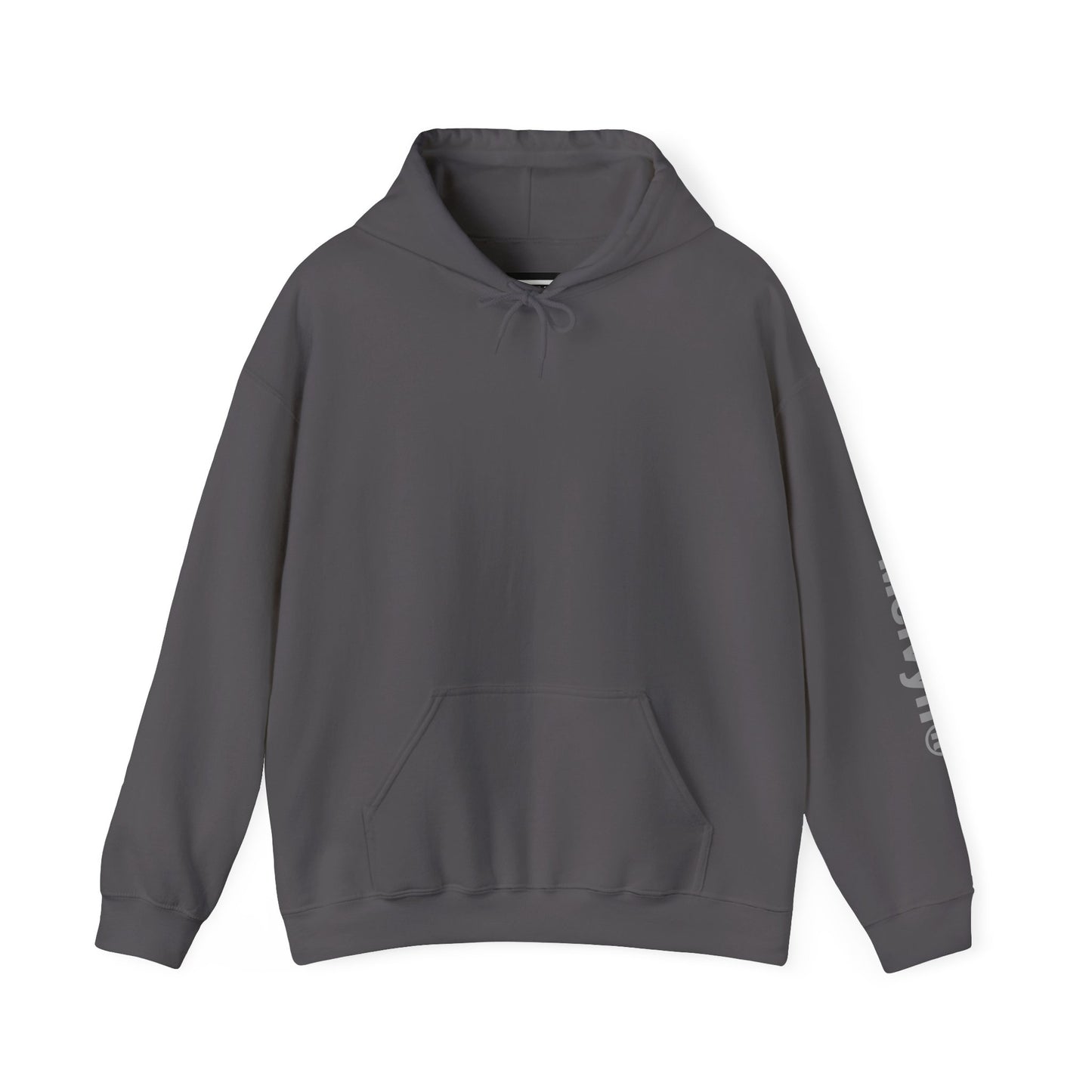 Joker Graphic Hoodie — Comic Villain Portrait Pullover