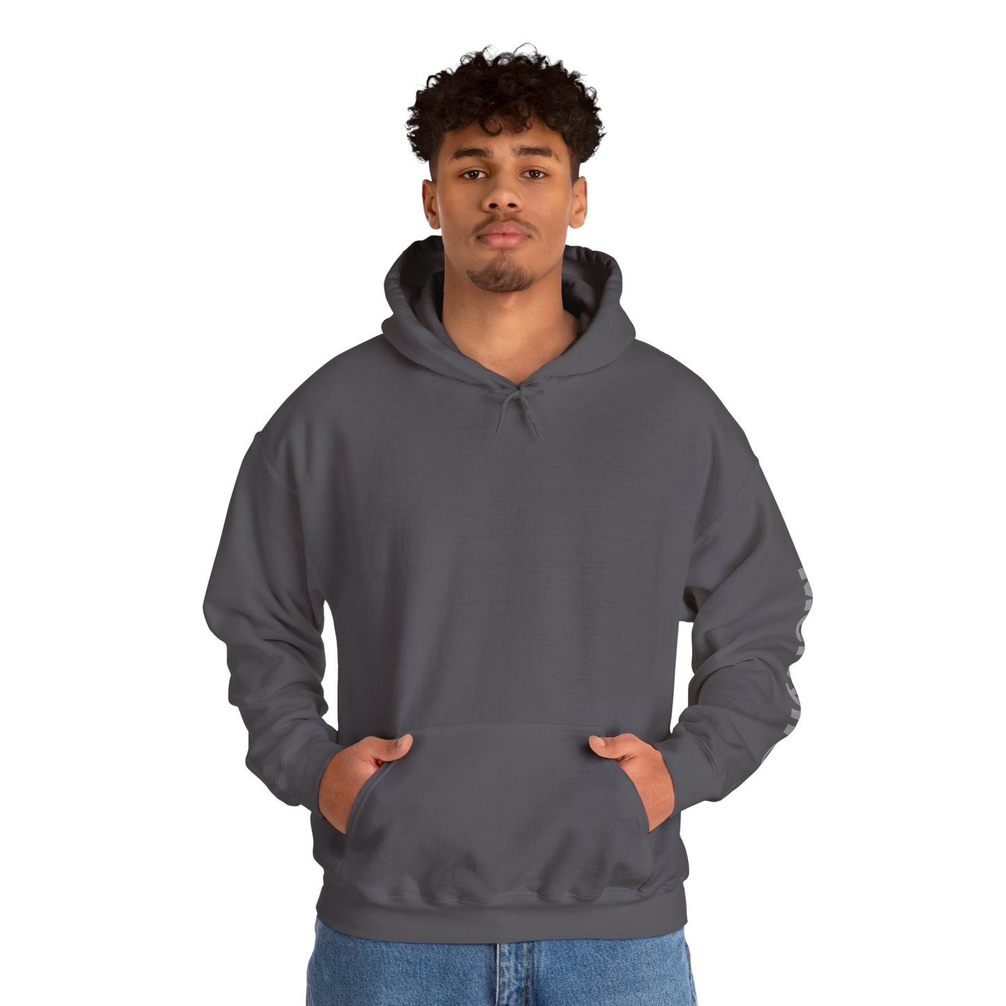 Joker Head Hoodie — Graphic Streetwear Pullover