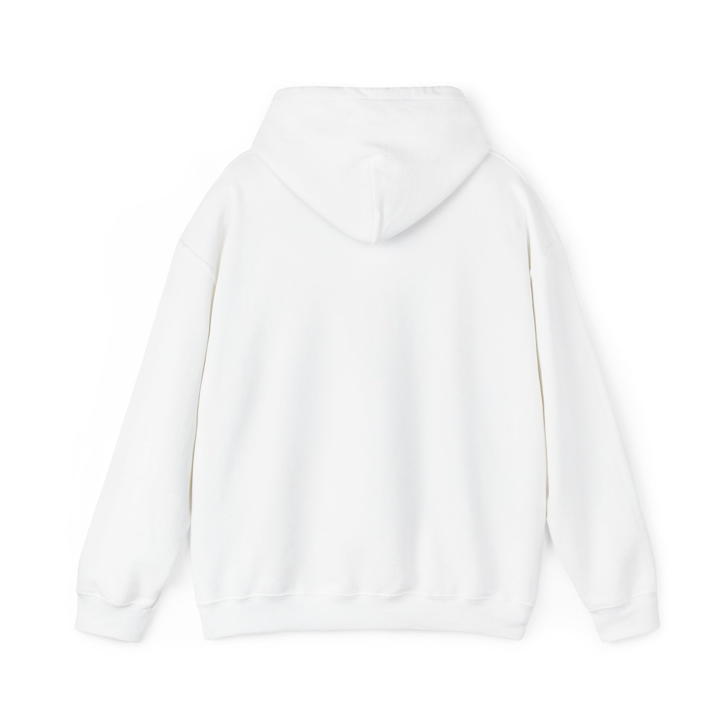 Melvyn® Unisex Hoodie Sweatshirt