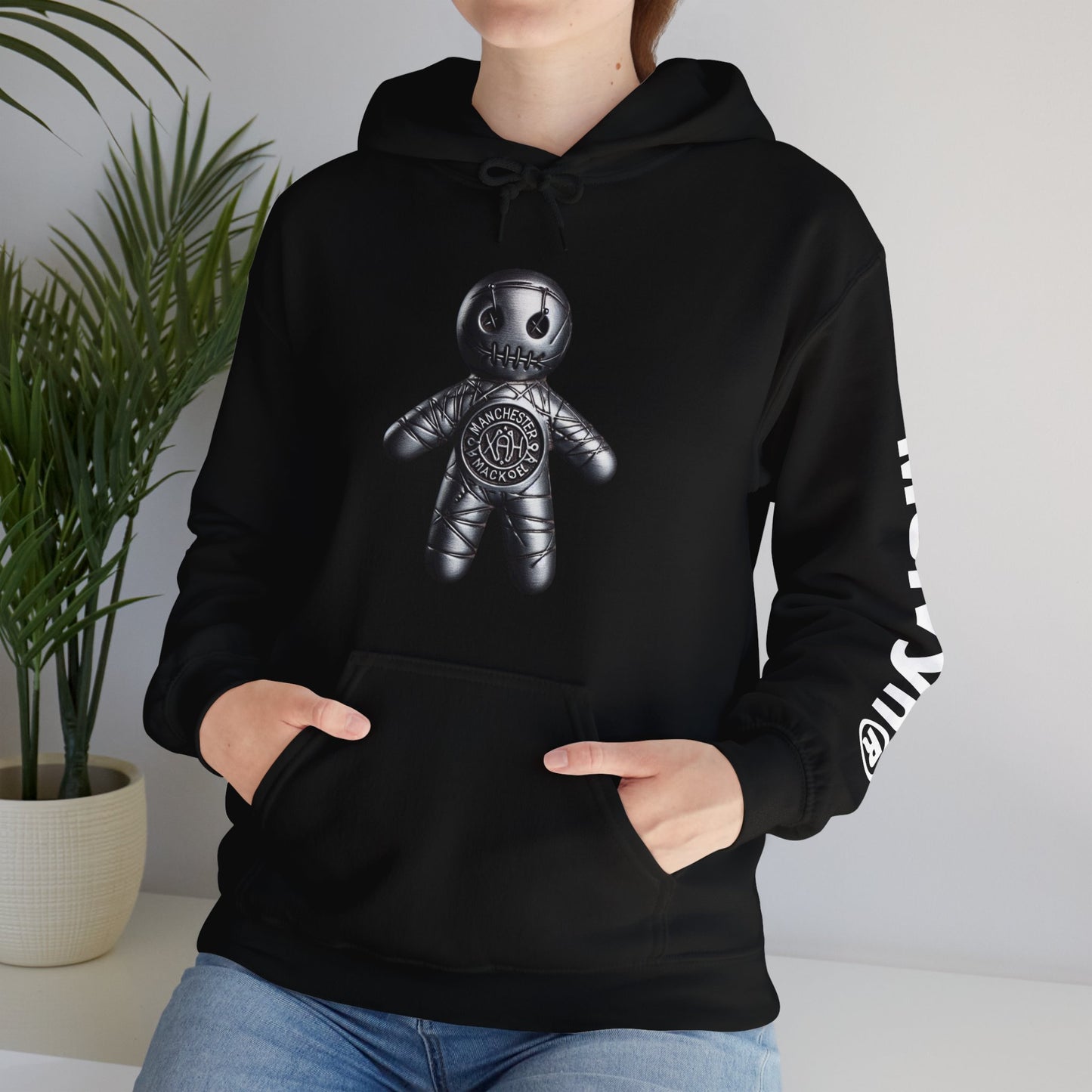 Melvyn® Unisex Heavy Blend™ Hooded Sweatshirt