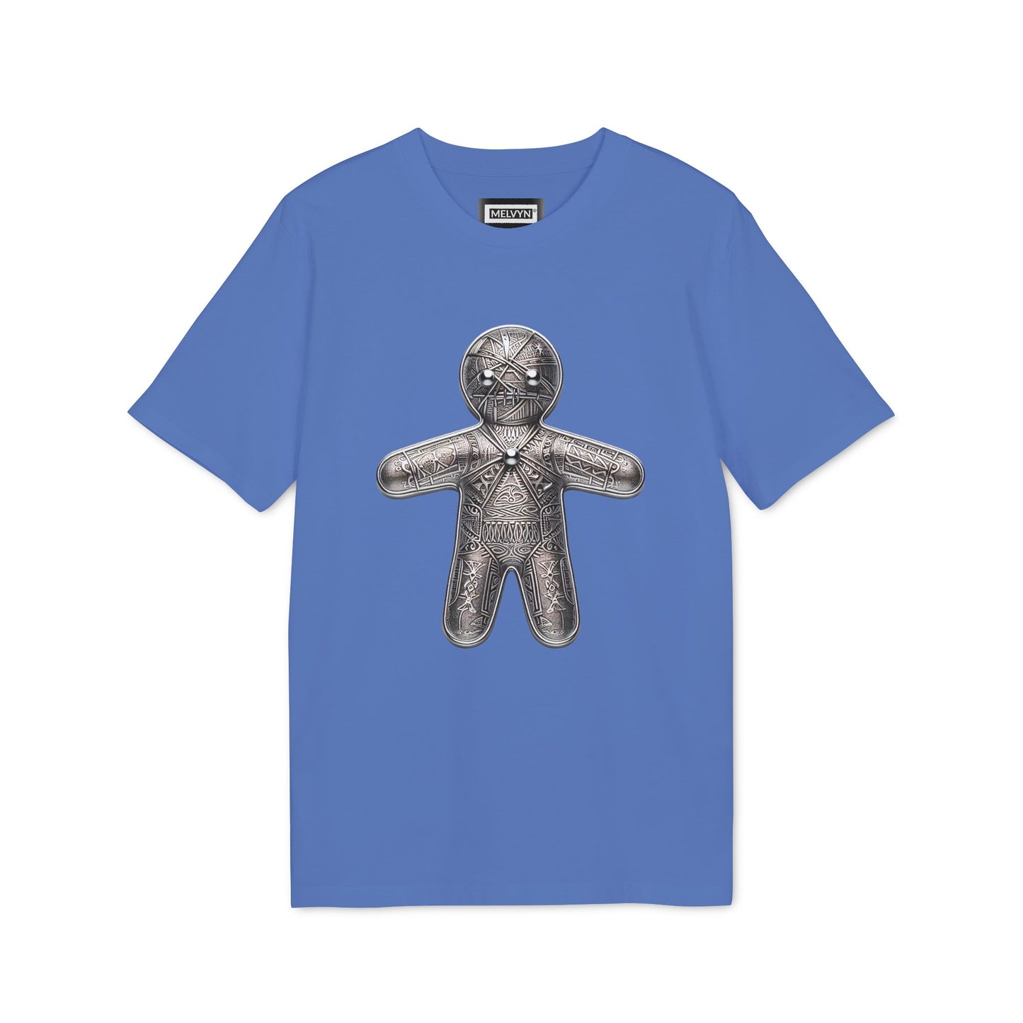 Melvyn® Creator 2.0 T-Shirt — Lightweight Everyday Crew Tee