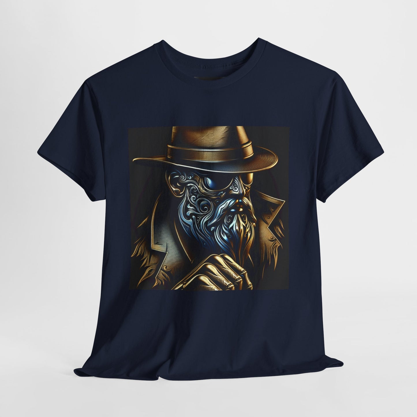 Melvyn® Unisex Tee
