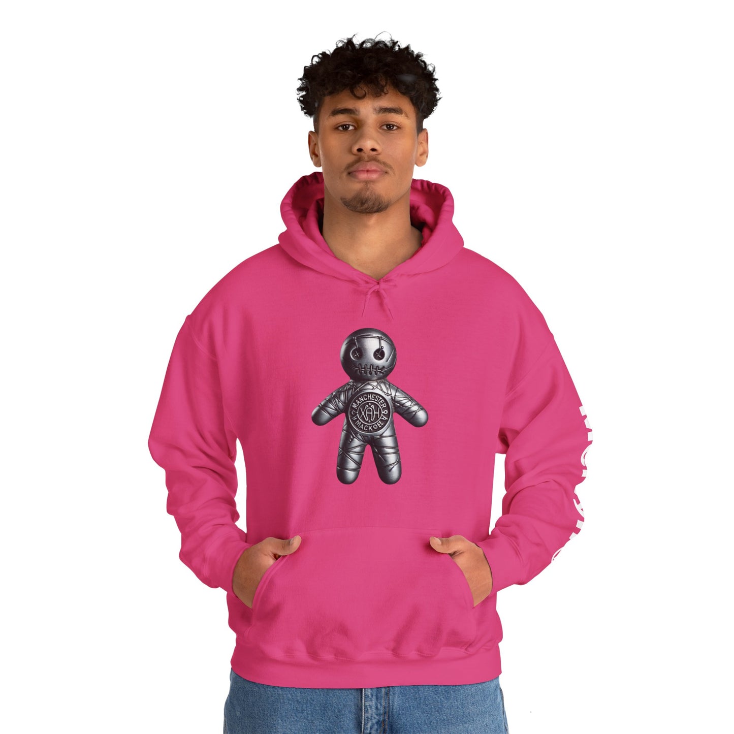 Melvyn® Unisex Heavy Blend™ Hooded Sweatshirt