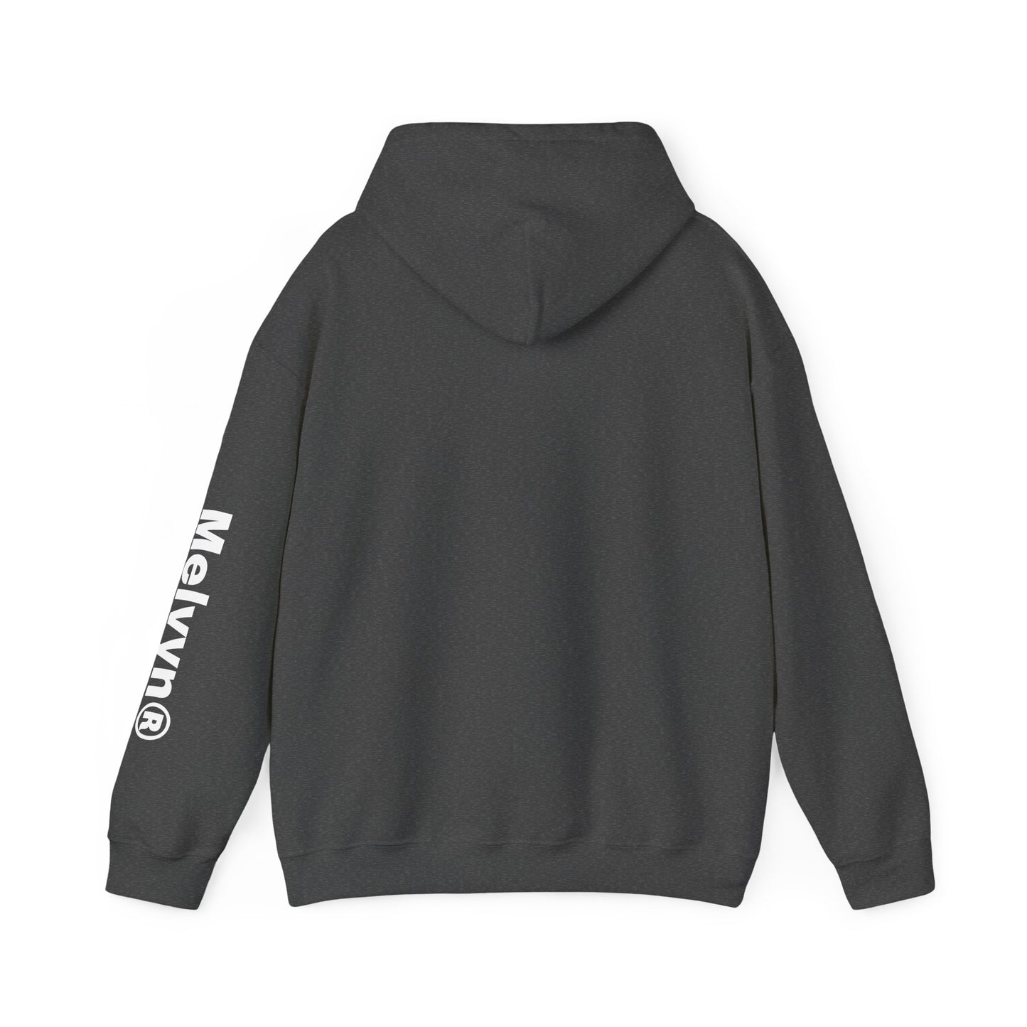 Melvyn® Hooded Sweatshirt