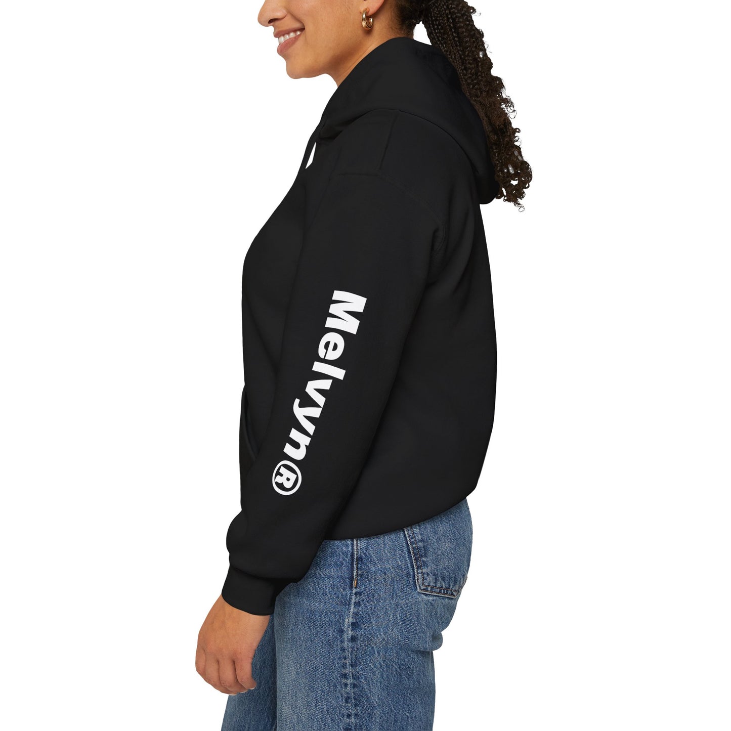 Melvyn® Hooded Sweatshirt