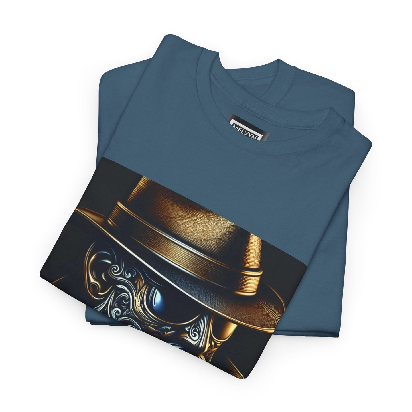 Melvyn® Unisex Tee