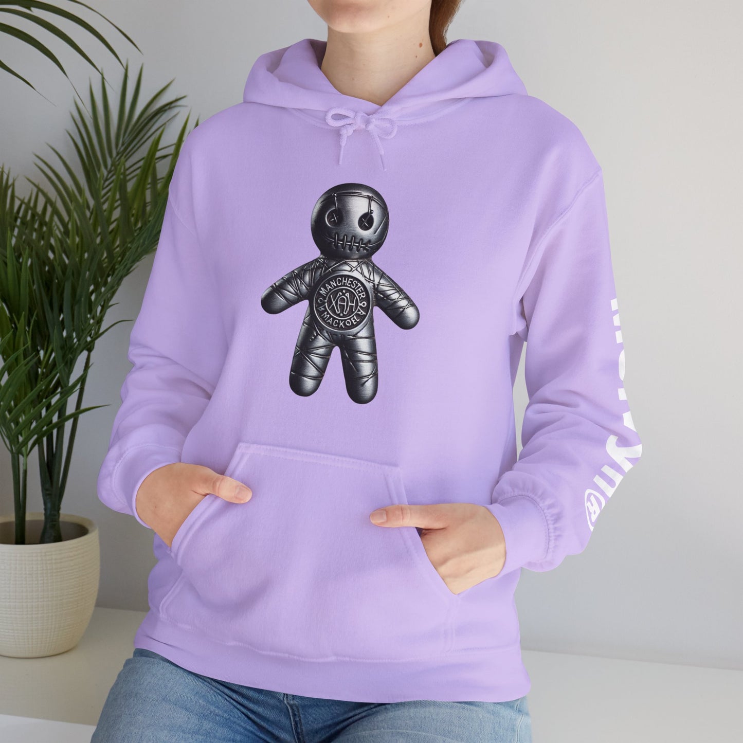 Melvyn® Unisex Heavy Blend™ Hooded Sweatshirt