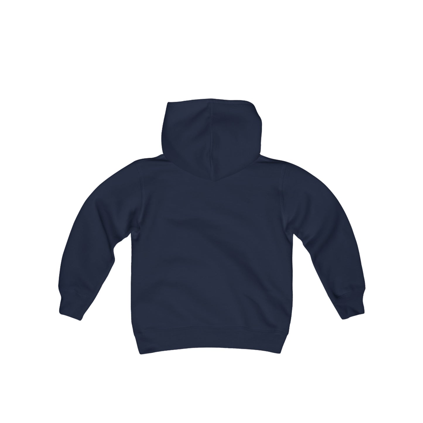 Hooded Sweatshirt Designed by Melvyn®