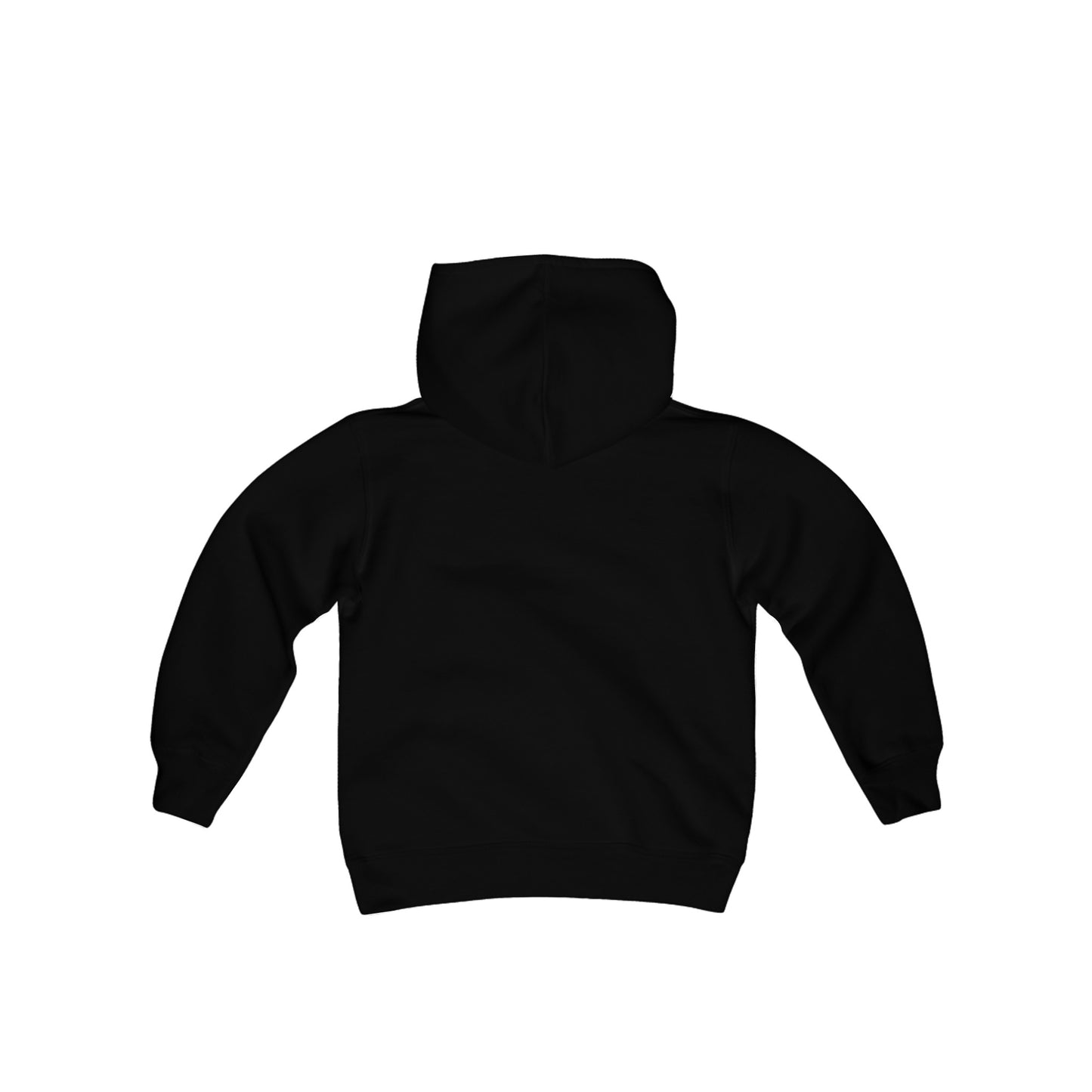 Hooded Sweatshirt Designed by Melvyn®