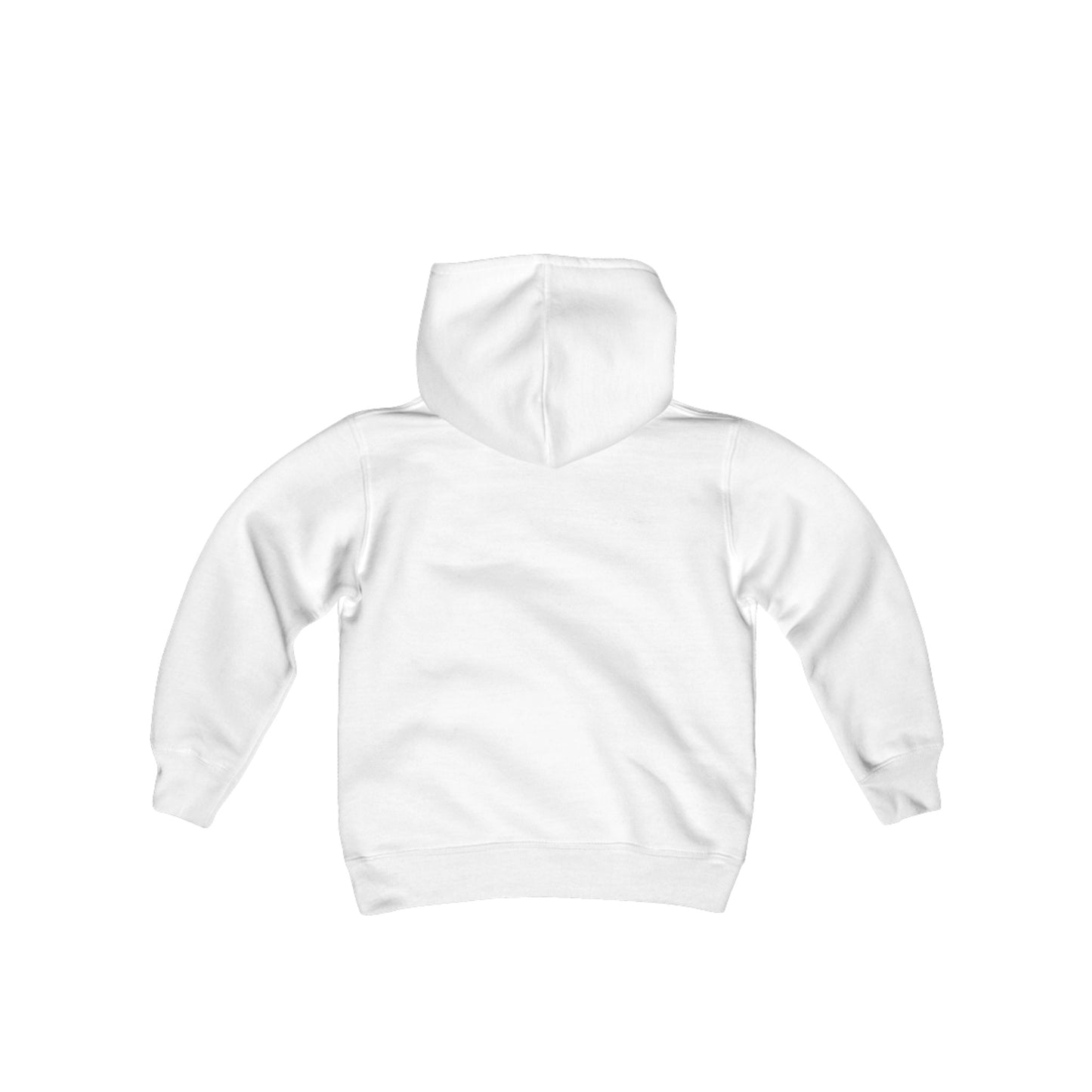 Hooded Sweatshirt Designed by Melvyn®