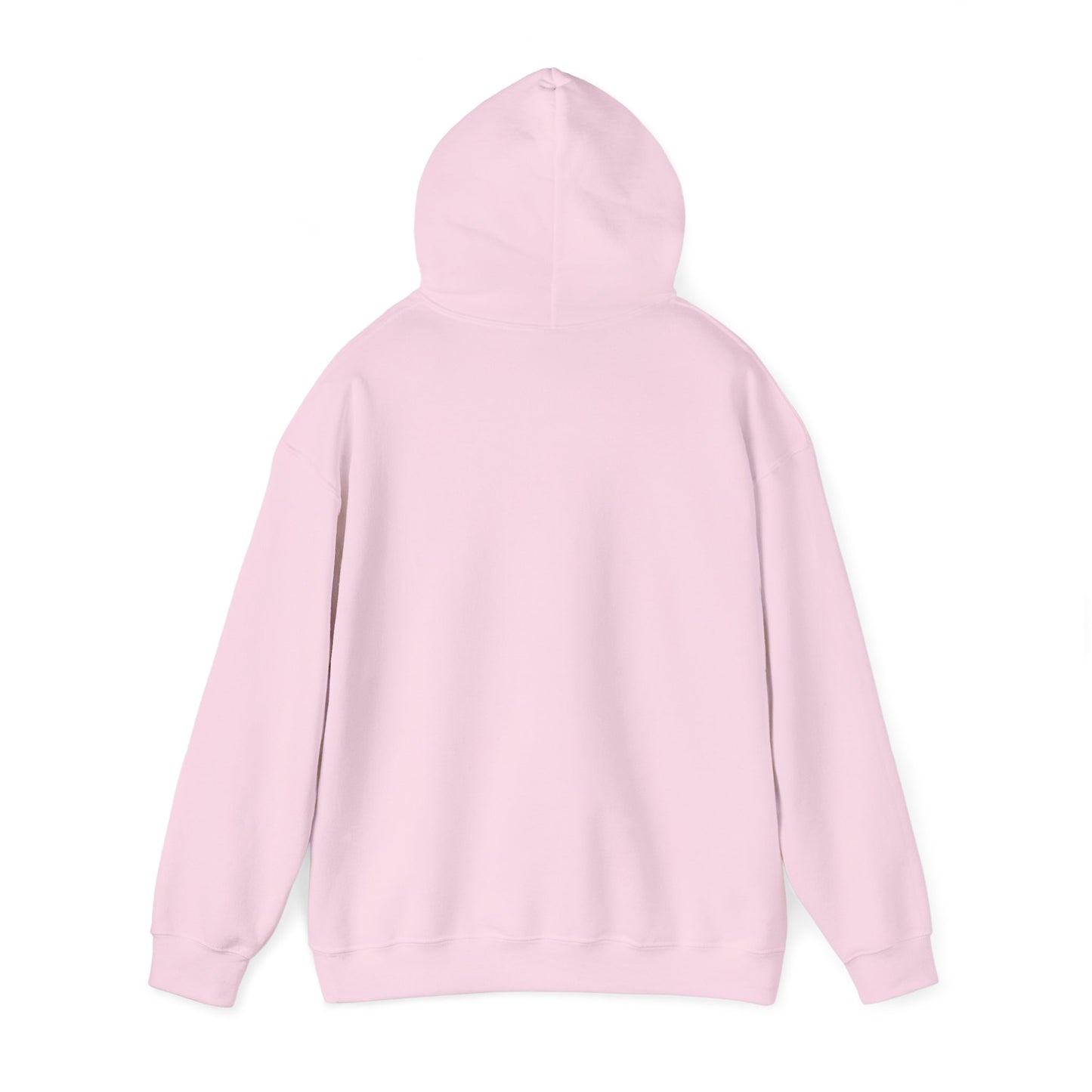 Melvyn® Unisex Hoodie Sweatshirt