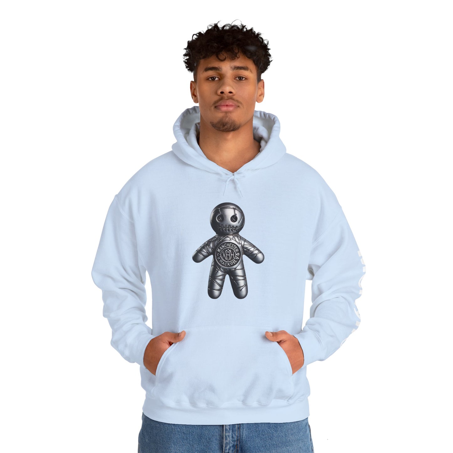 Melvyn® Unisex Heavy Blend™ Hooded Sweatshirt