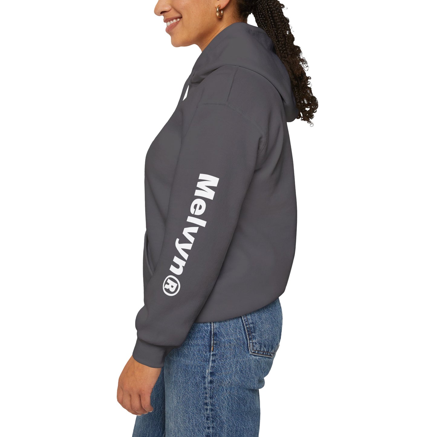 Melvyn® Hooded Sweatshirt