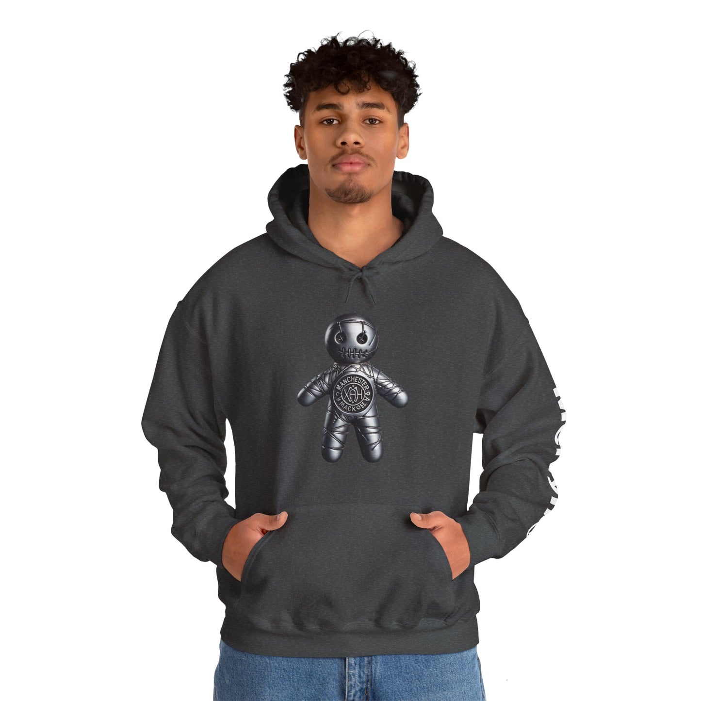 Melvyn® Unisex Heavy Blend™ Hooded Sweatshirt