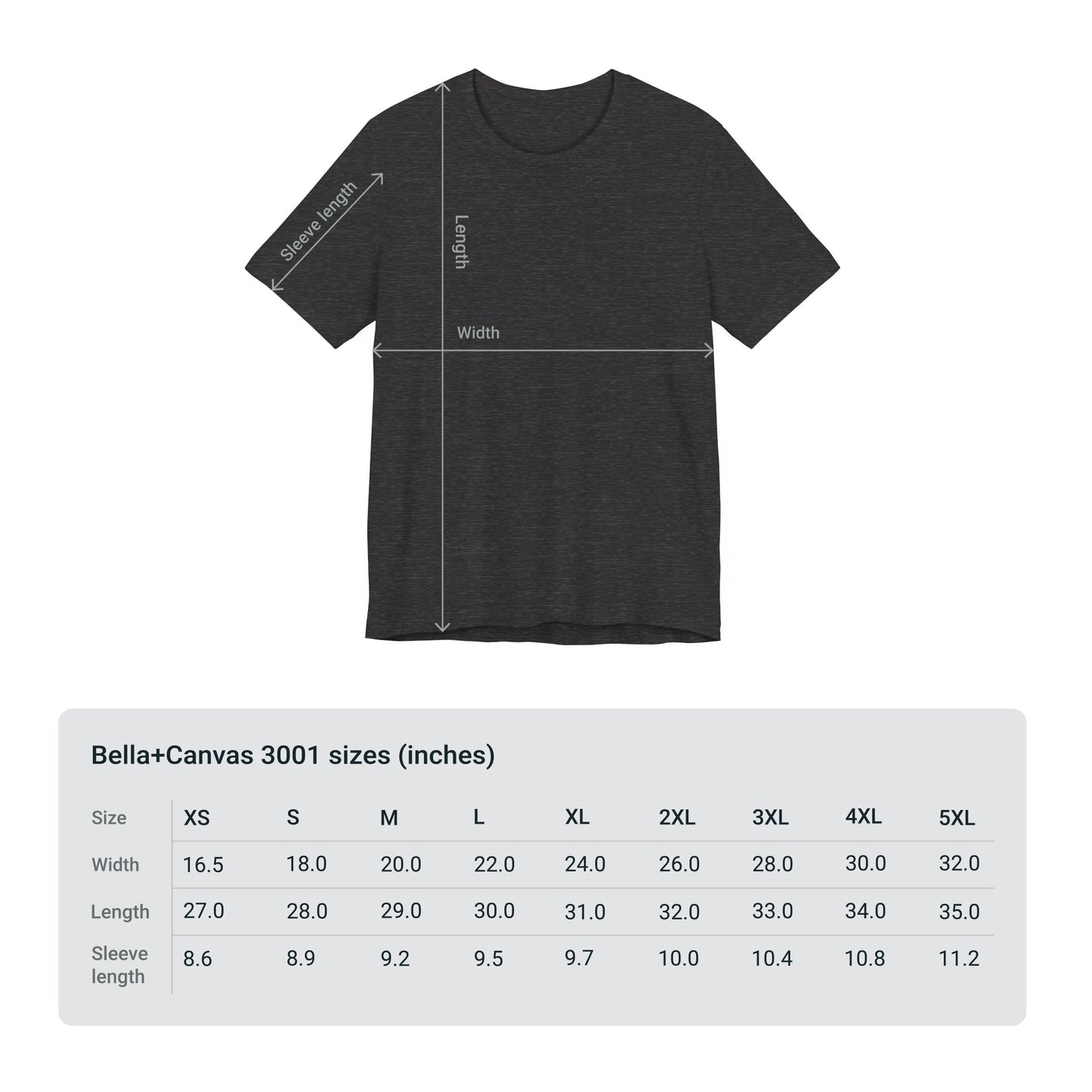 Melvyn® Short Sleeve Tee